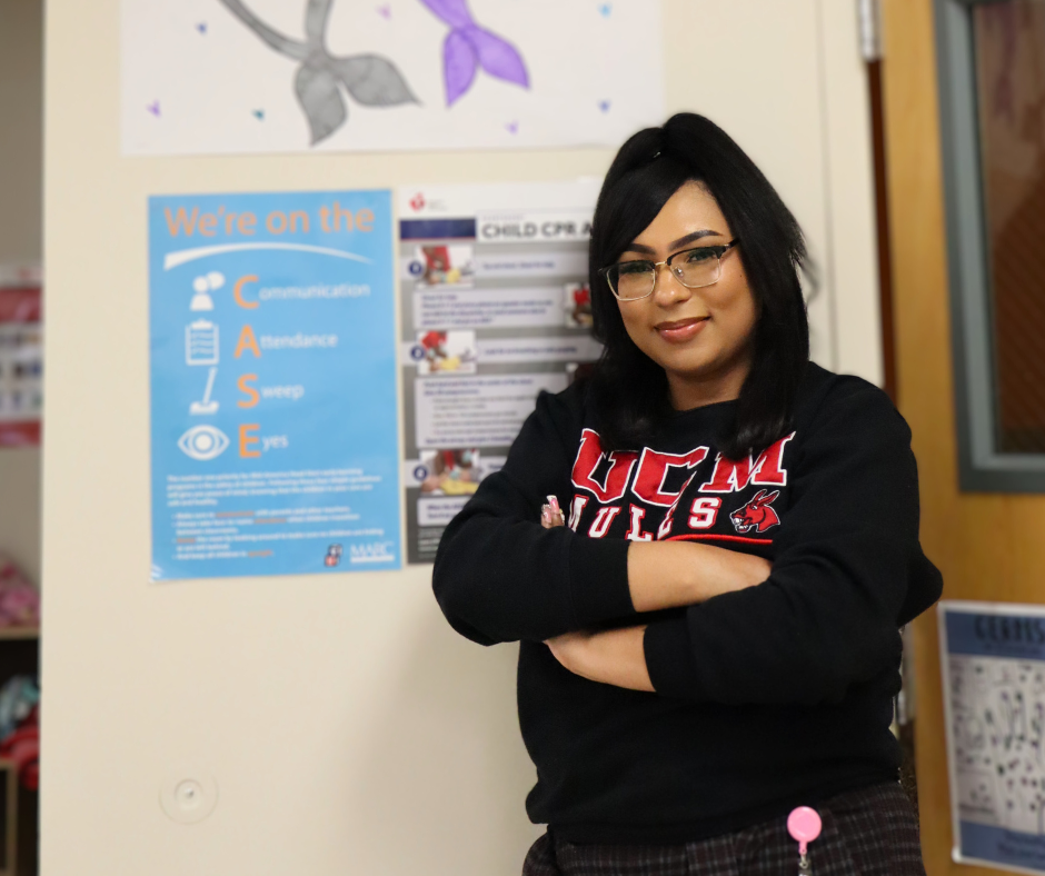 Tierra Taylor Guadalupe Centers