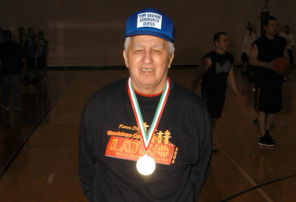 BASKETBALL 011
